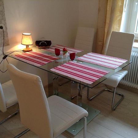 Ferienwohnungen Krakolinig Pörtschach am Wörthersee Extérieur photo