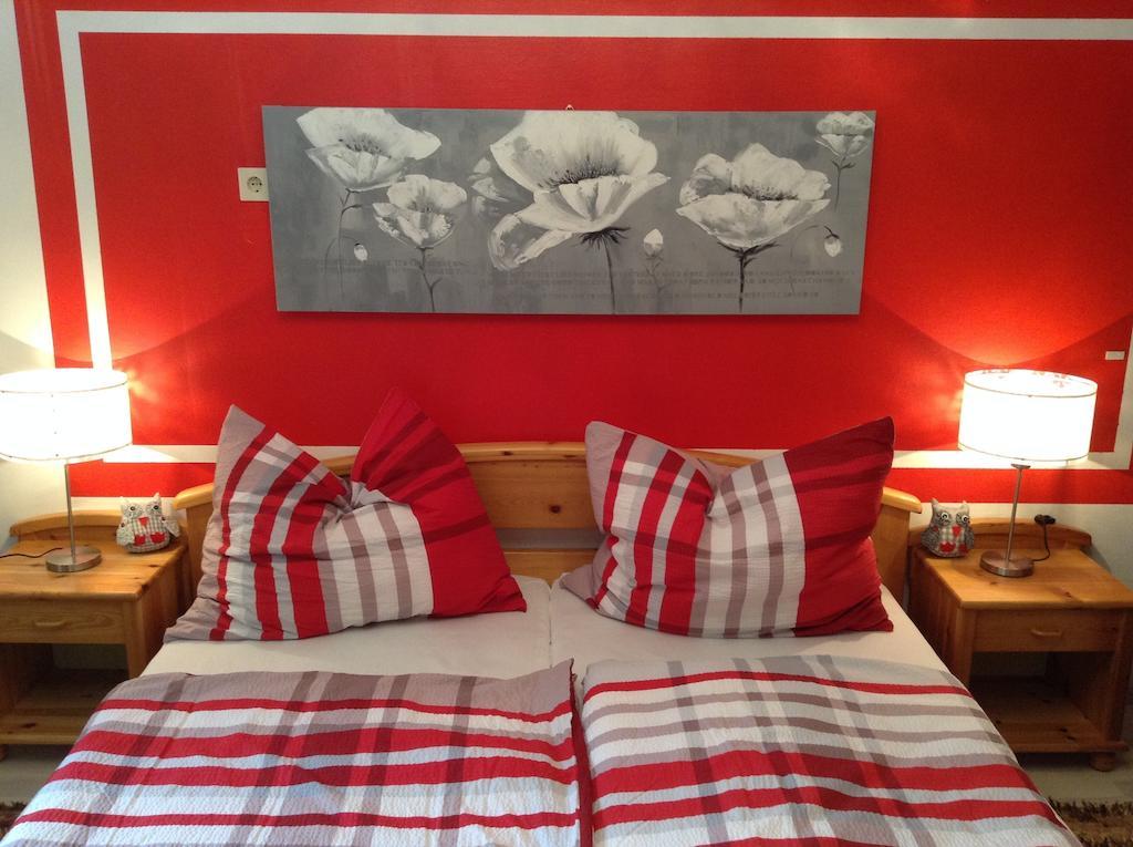 Ferienwohnungen Krakolinig Pörtschach am Wörthersee Chambre photo