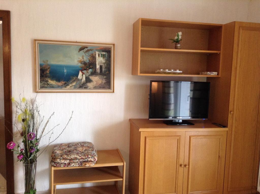 Ferienwohnungen Krakolinig Pörtschach am Wörthersee Chambre photo