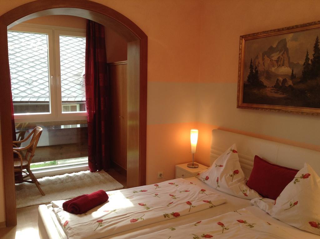 Ferienwohnungen Krakolinig Pörtschach am Wörthersee Chambre photo