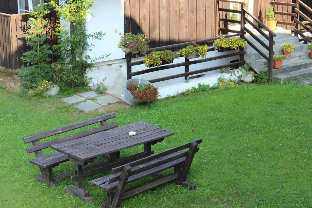 Ferienwohnungen Krakolinig Pörtschach am Wörthersee Extérieur photo