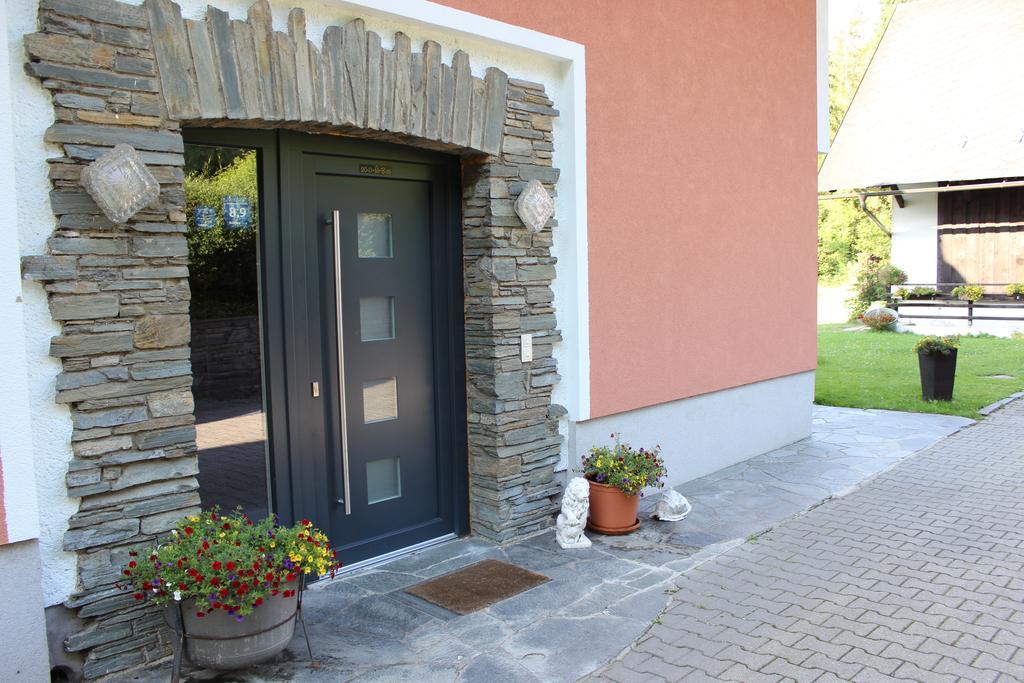 Ferienwohnungen Krakolinig Pörtschach am Wörthersee Extérieur photo