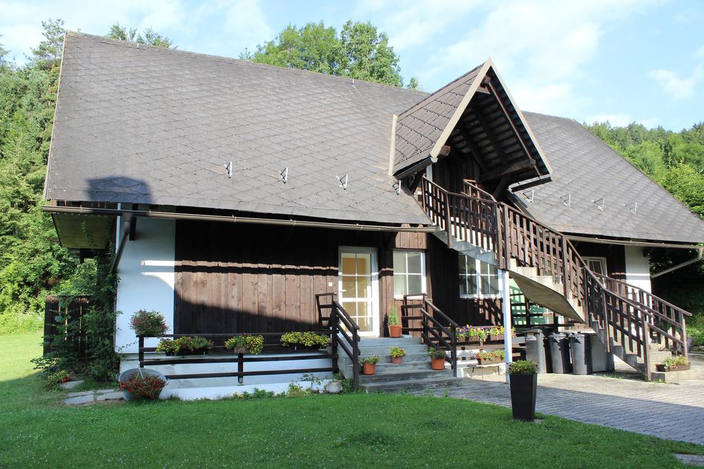Ferienwohnungen Krakolinig Pörtschach am Wörthersee Extérieur photo