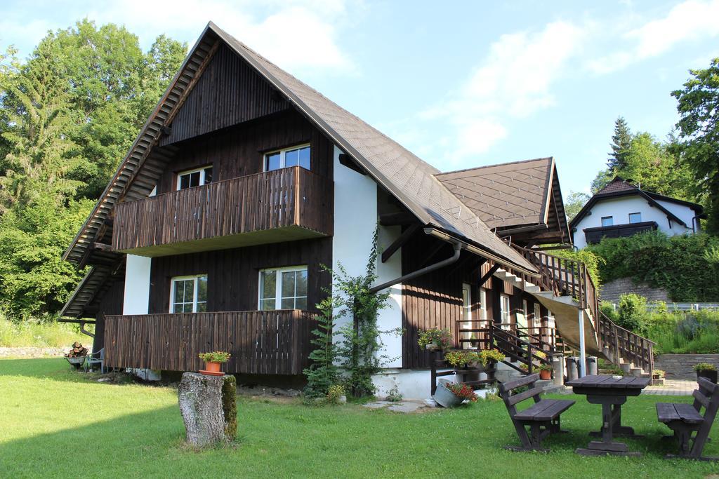 Ferienwohnungen Krakolinig Pörtschach am Wörthersee Extérieur photo