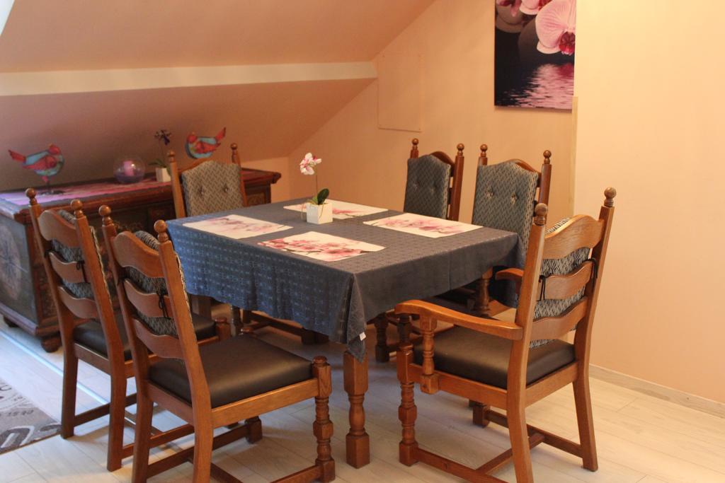 Ferienwohnungen Krakolinig Pörtschach am Wörthersee Extérieur photo
